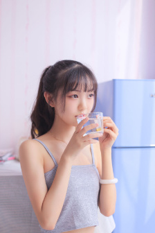 小龙女的紧致花径